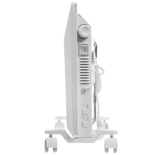 Электрический конвектор Zilon ZHC-2000 SR3.0