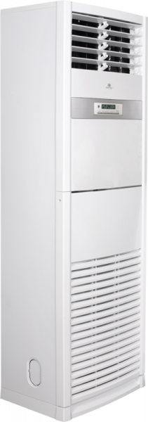 Колонный кондиционер Royal Clima ES-S 24HRCX/ES-E 24HSCX