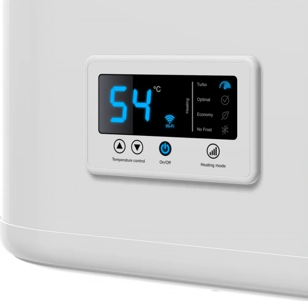Накопительный водонагреватель THERMEX IF 100 V (pro) Wi-Fi