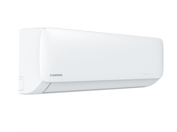 Кондиционер Kentatsu Kanami Inverter Wi-Fi KSGAB21HZRN1W/KSRAB21HZRN1
