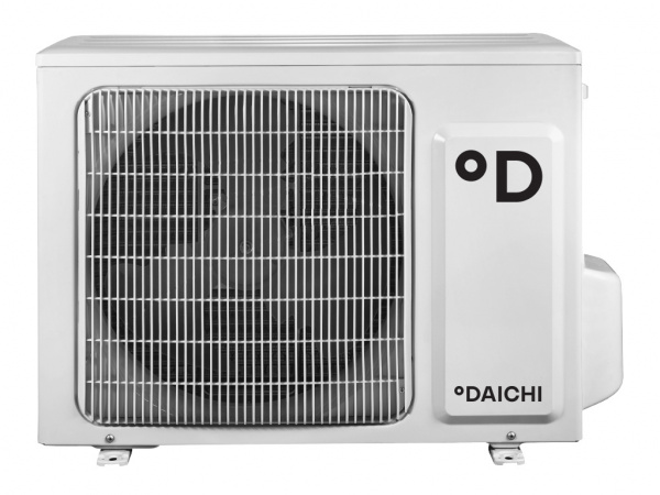 Кондиционер Daichi Ice ICE20AVQ1-1/ICE20FV1-1