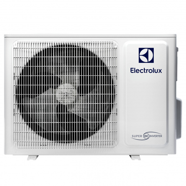 Кондиционер Electrolux Viking 2.0 EACS/I-12HVI
