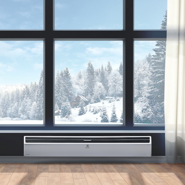 Электрический конвектор Electrolux ECH/AG-2000 PE3