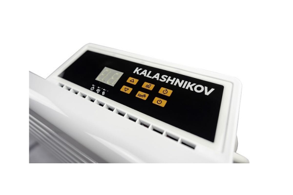 Электрический конвектор Kalashnikov KVCH-E05E-11