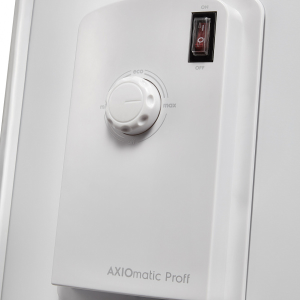 Накопительный водонагреватель Electrolux EWH 200 AXIOmatic Proff