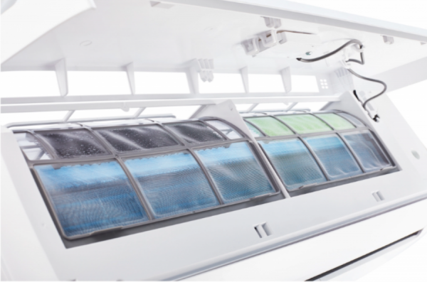 Кондиционер Electrolux Loft dc EACS/I-07HAL/N8