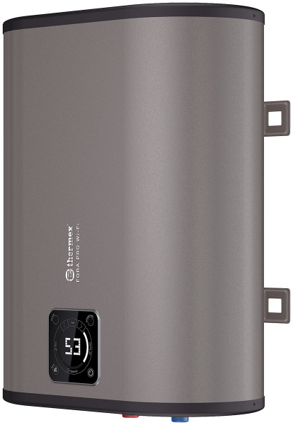 Накопительный водонагреватель THERMEX Fora 30 (pro) Wi-Fi