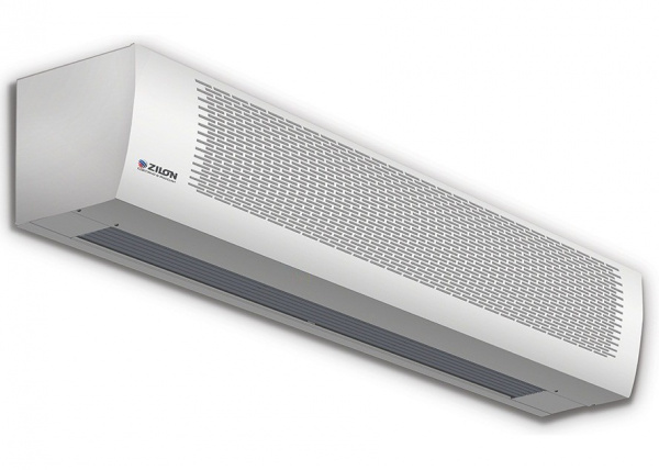 Тепловая завеса Zilon ZVV-2E24HP