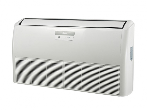 Напольно-потолочный кондиционер Midea MUE-36HRN1-R/MOU-36HN1-R