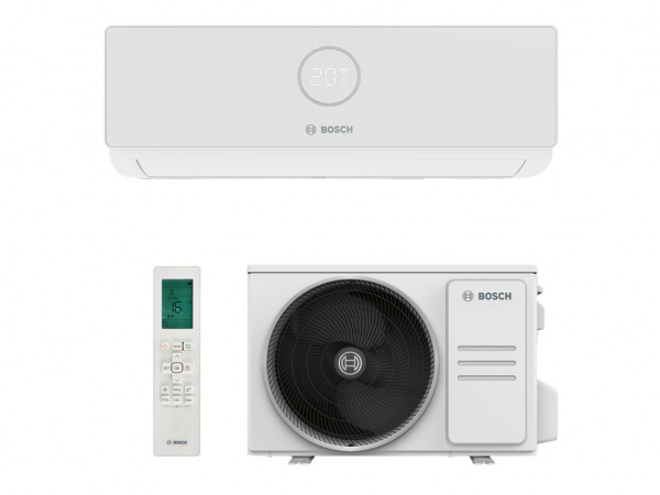 Кондиционер Bosch Climate Line 5000 CLL5000 W 22 E/CLL5000 22 E