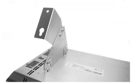 Потолочный инфракрасный обогреватель Kalashnikov KIRH-E06P-11