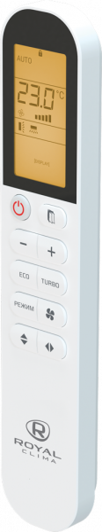 Настенный кондиционер Royal Clima GLORIA Inverter RCI-GL22HN