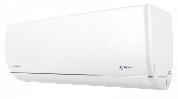Настенный кондиционер Royal Clima RENAISSANCE DC EU Inverter RCI-RNС24HN