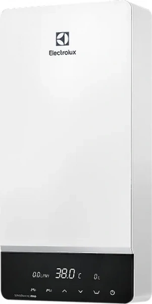 Проточный водонагреватель NPX 12-18 Sensomatic PRO