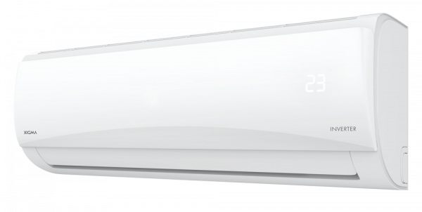 Настенный кондиционер Xigma JetPro Inverter XGI-JP21RHA