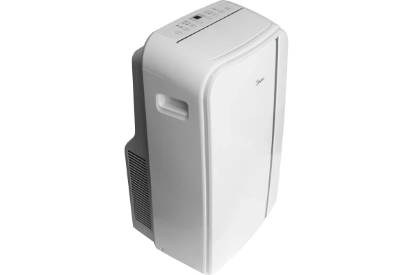 Мобильный кондиционер Midea MPPDB-12CRN7-Q