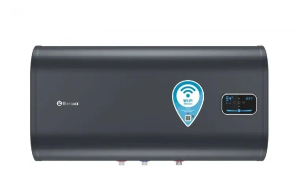 Накопительный водонагреватель THERMEX ID 80 H (pro) Wi-Fi
