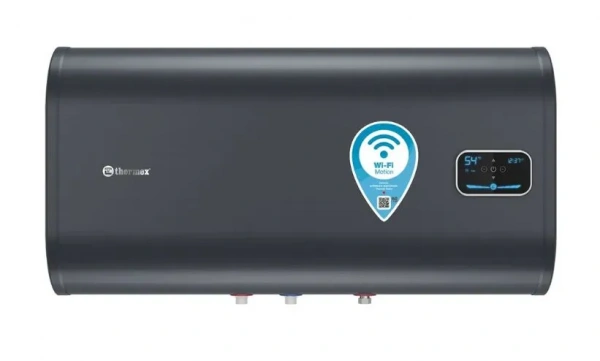 Накопительный водонагреватель THERMEX ID 50 H (pro) Wi-Fi