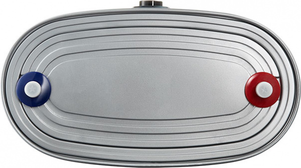Накопительный водонагреватель Electrolux EWH 100 Royal Flash Silver