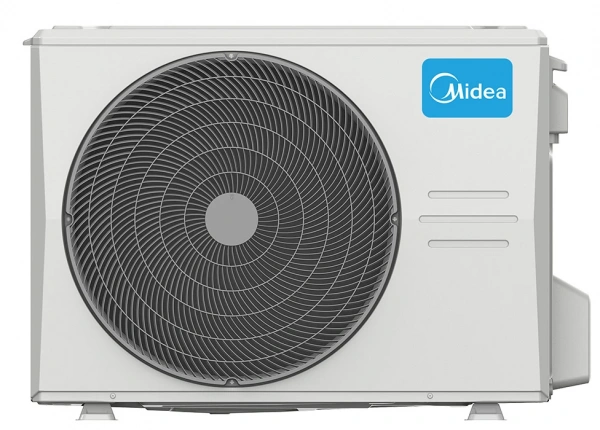 Кондиционер Midea UNLIMITED MSAG2-07HRN8-I/MSAG2-07HRN8-O