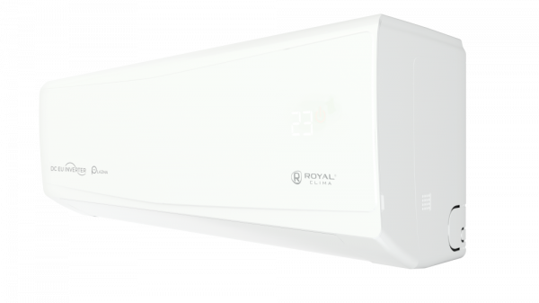 Настенный кондиционер Royal Clima GRIDA DC EU Inverter RCI-GR65HN