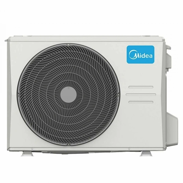 Кондиционер Midea Paramount MSAG1-12HRN1-I/MSAG1-12HRN1-O