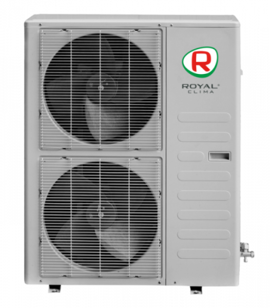 Колонный кондиционер Royal Clima ES-S 48HRCX/ES-E 48HX
