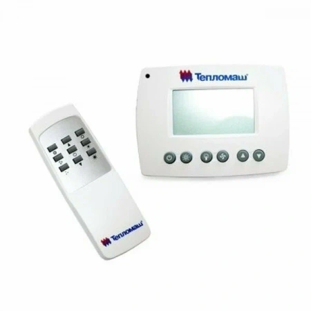 Тепловая завеса ТЕПЛОМАШ КЭВ-98П4191W