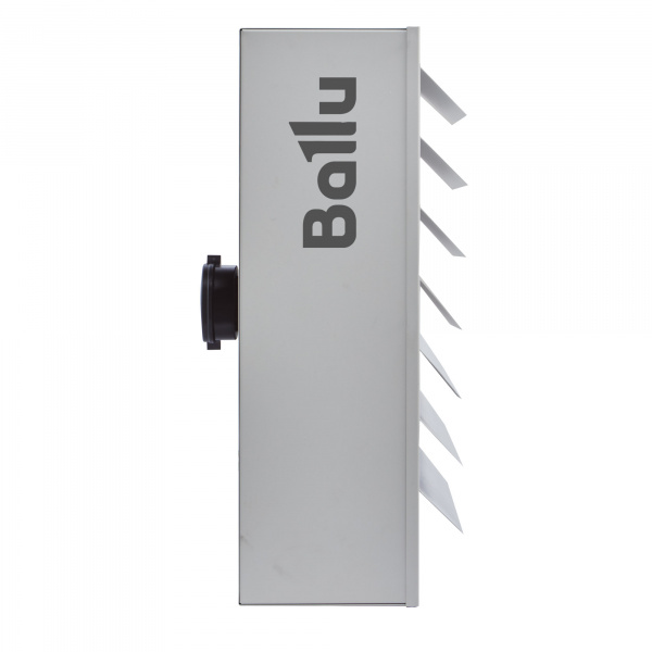 Водяной тепловентилятор Ballu BHP-W4-40-S