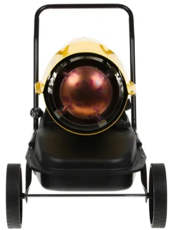 Дизельная тепловая пушка Ballu BHDP-50