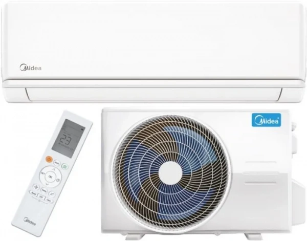 Кондиционер Midea Primary Inverter MSAG3-07N8C2-I/MSAG3-07N8C2-O
