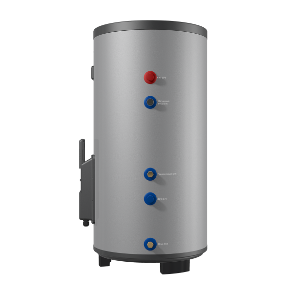 Накопительный водонагреватель THERMEX Kelpie 150 F