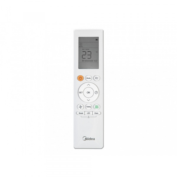 Кондиционер Midea Breezeless MSFA2-09N8D6-I/MSFA1-09N8D6-O
