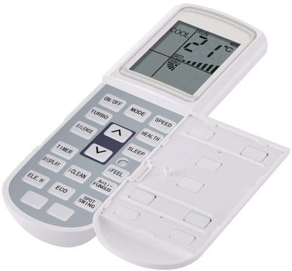 Кондиционер Electrolux Skandi dc EACS/I-07HSK/N3
