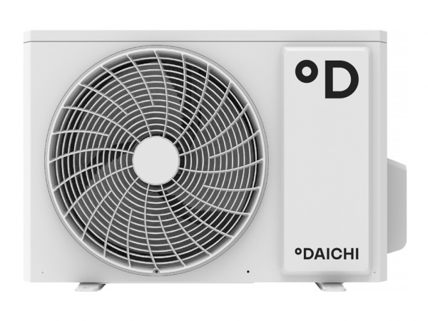 Кондиционер Daichi Siberia SIB70AVQS1R/SIB70FVS1R