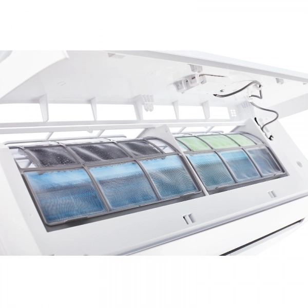 Кондиционер Electrolux Loft dc EACS/I-18HAL/N8