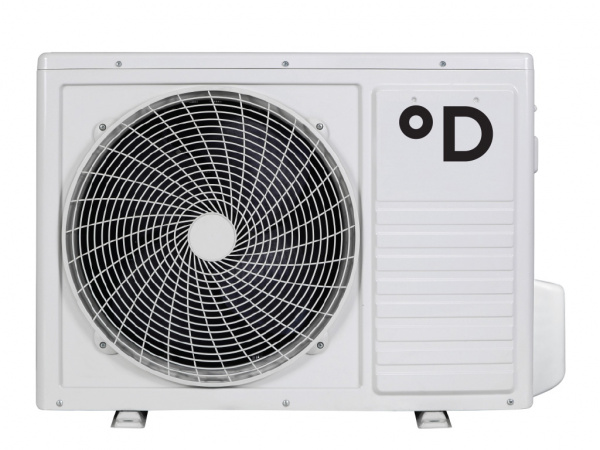Кондиционер Daichi Carbon DA20DVQ1-B2/DF20DV1-2