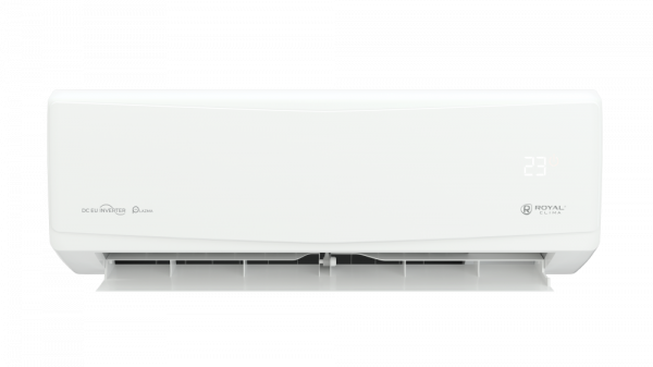 Настенный кондиционер Royal Clima GRIDA DC EU Inverter RCI-GR65HN