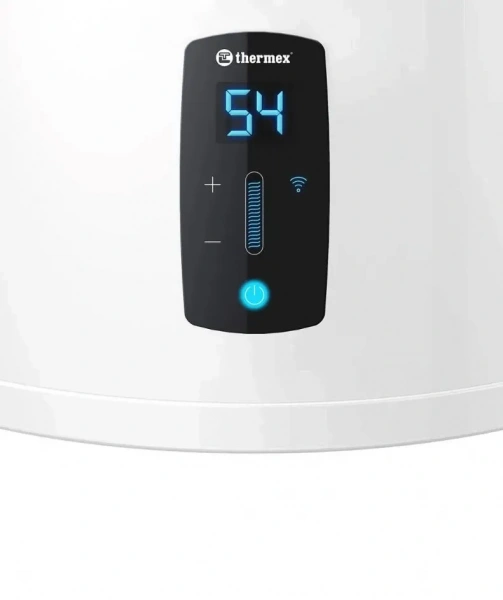 Накопительный водонагреватель THERMEX Lima 100 V Wi-Fi