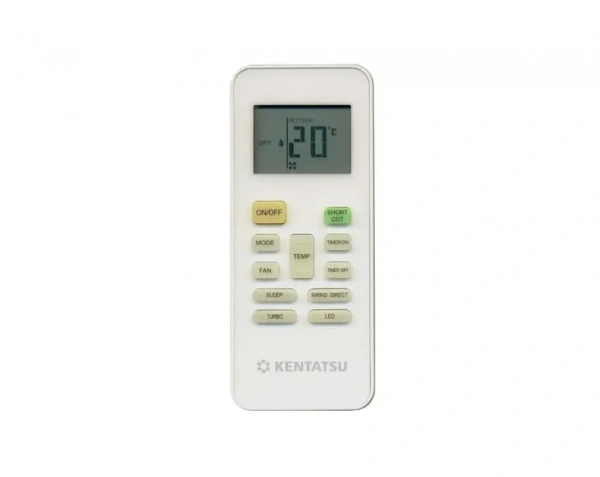 Напольно-потолочный кондиционер Kentatsu KSHF140HFAN3/KSUT140HFAN3