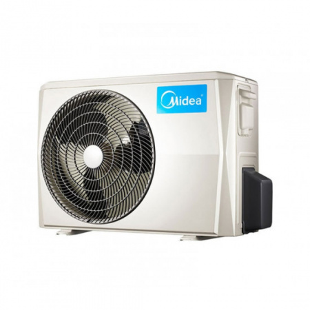 Кондиционер Midea Paramount Inverter (-40°С) MSAG1-12N8C2U-I/MSAG1-12N8C2U-O/-40