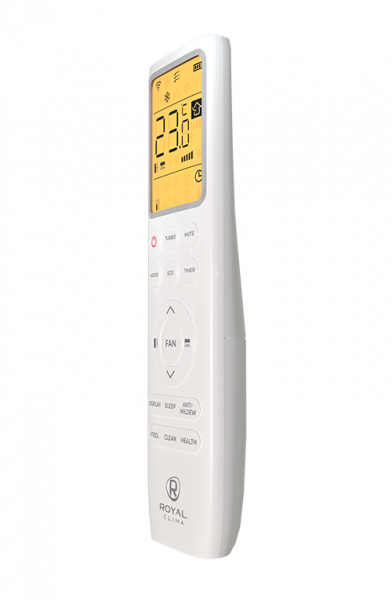 Настенный кондиционер Royal Clima PERFETTO DC EU Inverter RCI-PFC24HN