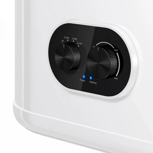Накопительный водонагреватель GARANTERM Flat 30 V