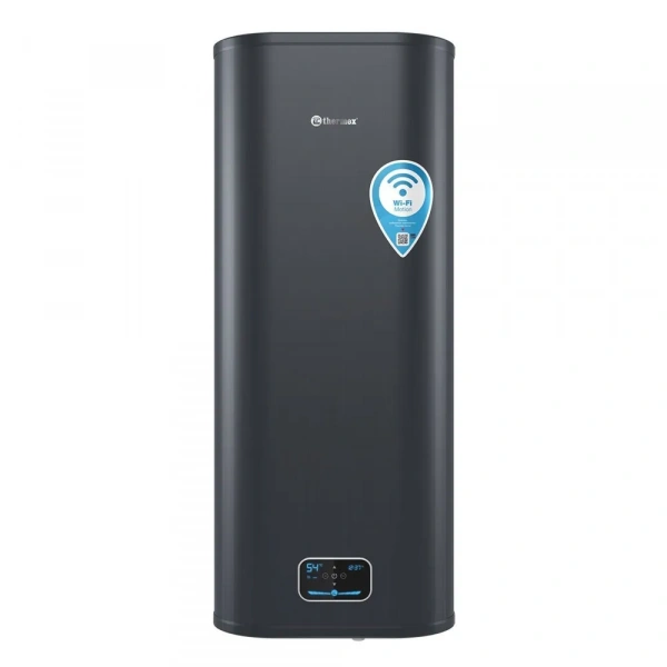 Накопительный водонагреватель THERMEX ID 100 V (pro) Wi-Fi
