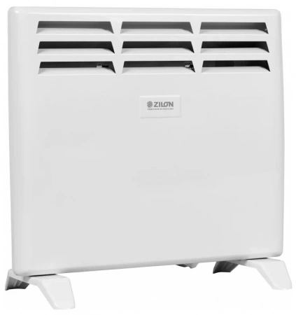 Электрический конвектор Zilon ZHC-1000 SR3.0