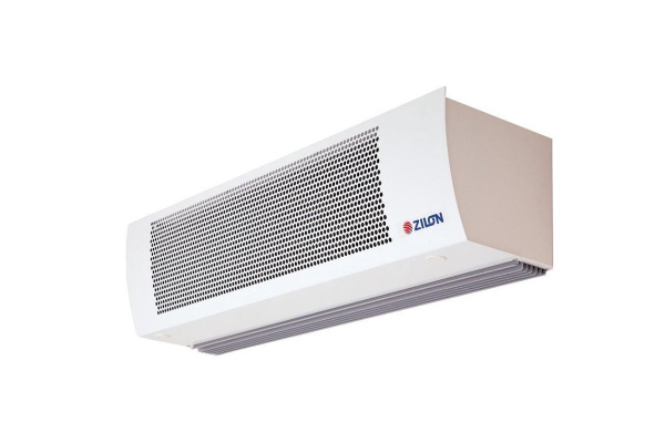 Тепловая завеса Zilon ZVV-1W10