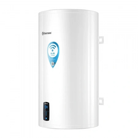 Накопительный водонагреватель THERMEX Lima 80 V Wi-Fi