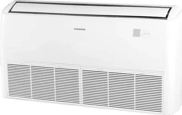 Напольно-потолочный кондиционер Kentatsu KSHF140HFAN3/KSUT140HFAN3