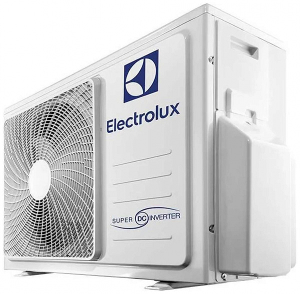 Кондиционер Electrolux Air gate 2 super  EACS/I-24HG-BLACK2/N8