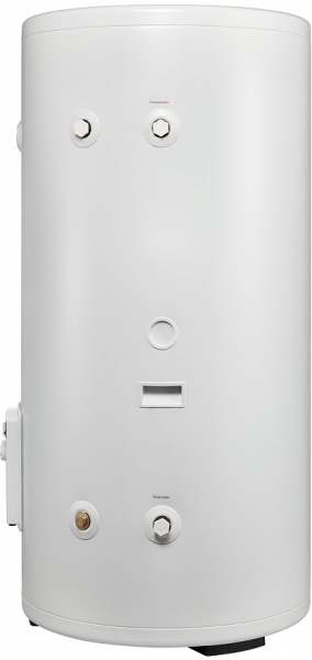 Накопительный водонагреватель Electrolux EWH 200 AXIOmatic Proff